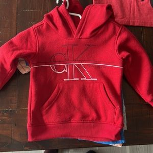Calvin Klein Hoodie